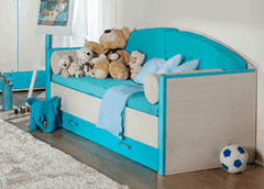 Детские кровати в Ханты-Мансийске