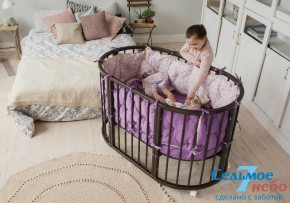 Кроватки для новорожденных в Ханты-Мансийске