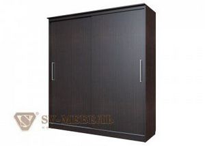 Шкаф-купе №19 (1500) в Ханты-Мансийске - hanty-mansiysk.ok-mebel.com