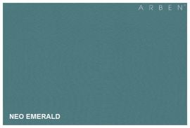 Диван прямой Арбат МД (Дизайн 7) Neo Emerald/Baltic Azure в Ханты-Мансийске - hanty-mansiysk.ok-mebel.com | фото 5