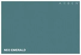 Диван прямой Арбат БД (Дизайн 7) Neo Emerald/Baltic Azure в Ханты-Мансийске - hanty-mansiysk.ok-mebel.com | фото 6