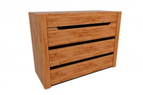 АФИНА А2 Комод (крафт) в Ханты-Мансийске - hanty-mansiysk.ok-mebel.com | фото
