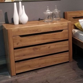 АФИНА А2 Комод (крафт) в Ханты-Мансийске - hanty-mansiysk.ok-mebel.com | фото 2