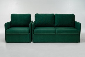 Комплект мягкой мебели 800+801 (диван+кресло) в Ханты-Мансийске - hanty-mansiysk.ok-mebel.com | фото 3