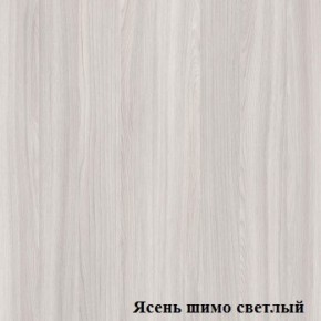 Антресоль для большого шкафа Логика Л-14.3 в Ханты-Мансийске - hanty-mansiysk.ok-mebel.com | фото 4
