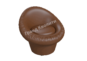 Банкетка-кресло 6-5103 в Ханты-Мансийске - hanty-mansiysk.ok-mebel.com | фото 2