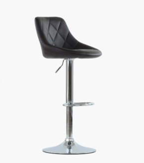 Барный стул Barneo N-83 Comfort (Комфорт) коричневый в Ханты-Мансийске - hanty-mansiysk.ok-mebel.com | фото