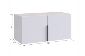 БАСКО Прихожая К6 (кашемир) в Ханты-Мансийске - hanty-mansiysk.ok-mebel.com | фото 8