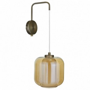 Бра 33 идеи M-M03AM WLL408.01.17.002ABM-M03AM в Ханты-Мансийске - hanty-mansiysk.ok-mebel.com | фото