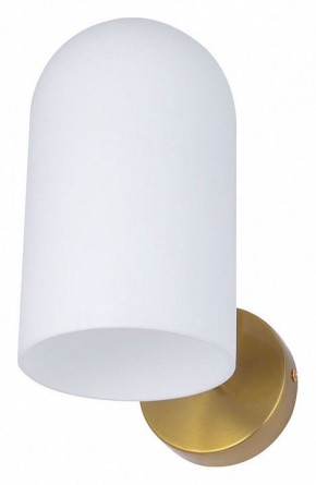 Бра Arte Lamp Cassel A5454AP-1PB в Ханты-Мансийске - hanty-mansiysk.ok-mebel.com | фото