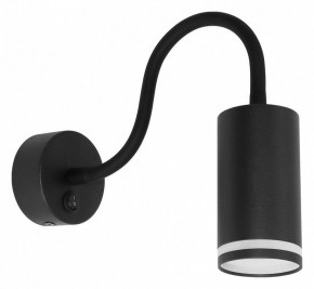 Бра Arte Lamp Imai A2266AP-1BK в Ханты-Мансийске - hanty-mansiysk.ok-mebel.com | фото