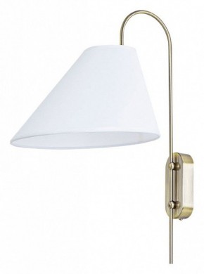 Бра Arte Lamp Rondo A4086AP-1AB в Ханты-Мансийске - hanty-mansiysk.ok-mebel.com | фото