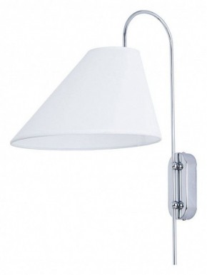 Бра Arte Lamp Rondo A4086AP-1CC в Ханты-Мансийске - hanty-mansiysk.ok-mebel.com | фото