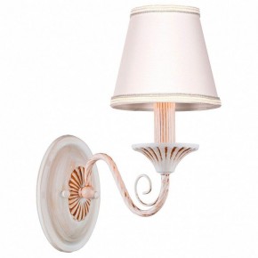 Бра Arti Lampadari Camisa Camisa E 2.1.1 C в Ханты-Мансийске - hanty-mansiysk.ok-mebel.com | фото