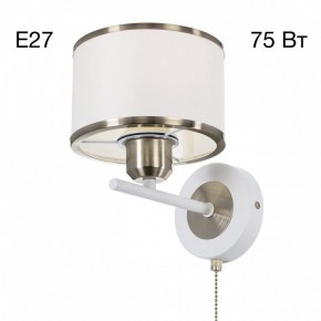 Бра Citilux ALTON CL421412 в Ханты-Мансийске - hanty-mansiysk.ok-mebel.com | фото 3