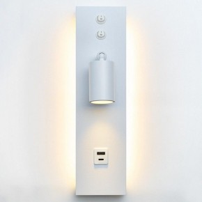 Бра Citilux Декарт CL704460 в Ханты-Мансийске - hanty-mansiysk.ok-mebel.com | фото 6