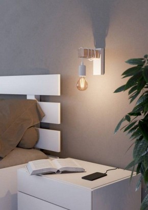 Бра Eglo TOWNSHEND 43706 в Ханты-Мансийске - hanty-mansiysk.ok-mebel.com | фото 2