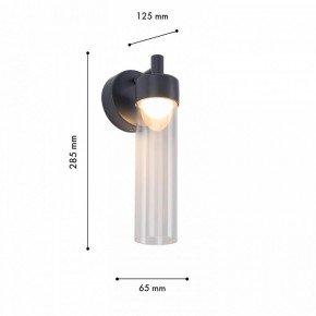 Бра Favourite Outdoor 4703-1W в Ханты-Мансийске - hanty-mansiysk.ok-mebel.com | фото 6