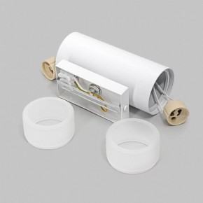 Бра Imex LEON IL.0005.1502 WH в Ханты-Мансийске - hanty-mansiysk.ok-mebel.com | фото 4
