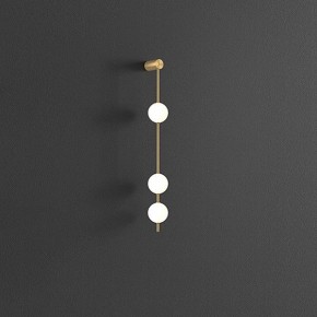 Бра Imperiumloft ADILS adils-wall01 в Ханты-Мансийске - hanty-mansiysk.ok-mebel.com | фото 2