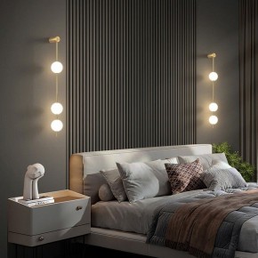 Бра Imperiumloft ADILS adils-wall01 в Ханты-Мансийске - hanty-mansiysk.ok-mebel.com | фото 3