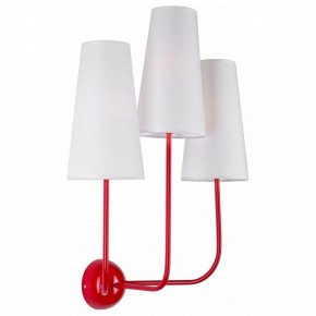 Бра Imperiumloft Бра Graceful Red Toadstools 44.597-0 в Ханты-Мансийске - hanty-mansiysk.ok-mebel.com | фото
