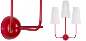 Бра Imperiumloft Бра Graceful Red Toadstools 44.597-0 в Ханты-Мансийске - hanty-mansiysk.ok-mebel.com | фото 2