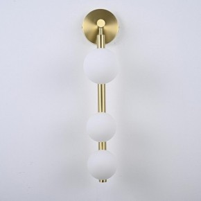 Бра Imperiumloft DOLL Gold DOLL01 в Ханты-Мансийске - hanty-mansiysk.ok-mebel.com | фото 2