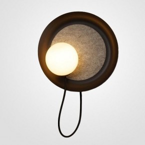 Бра Imperiumloft MARGOTT Black margott-wall01 в Ханты-Мансийске - hanty-mansiysk.ok-mebel.com | фото 4