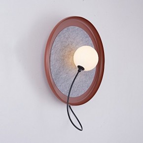 Бра Imperiumloft MARGOTT Orange margott-wall01 в Ханты-Мансийске - hanty-mansiysk.ok-mebel.com | фото 5