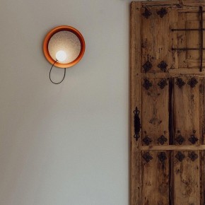 Бра Imperiumloft MARGOTT Orange margott-wall01 в Ханты-Мансийске - hanty-mansiysk.ok-mebel.com | фото 9