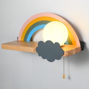 Бра Imperiumloft RAINBOW RAINBOW-KIDS-WALL01 в Ханты-Мансийске - hanty-mansiysk.ok-mebel.com | фото 2