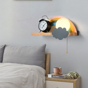 Бра Imperiumloft RAINBOW RAINBOW-KIDS-WALL01 в Ханты-Мансийске - hanty-mansiysk.ok-mebel.com | фото 5