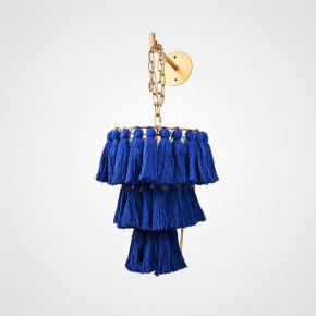 Бра Imperiumloft TASSEL TASSEL-WALL01 в Ханты-Мансийске - hanty-mansiysk.ok-mebel.com | фото