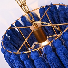 Бра Imperiumloft TASSEL TASSEL-WALL01 в Ханты-Мансийске - hanty-mansiysk.ok-mebel.com | фото 3