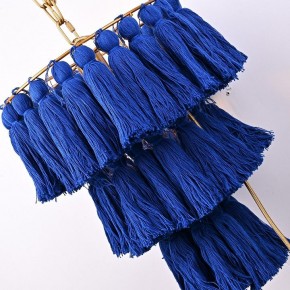 Бра Imperiumloft TASSEL TASSEL-WALL01 в Ханты-Мансийске - hanty-mansiysk.ok-mebel.com | фото 4