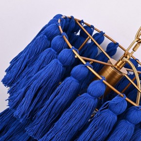 Бра Imperiumloft TASSEL TASSEL-WALL01 в Ханты-Мансийске - hanty-mansiysk.ok-mebel.com | фото 5