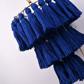 Бра Imperiumloft TASSEL TASSEL-WALL01 в Ханты-Мансийске - hanty-mansiysk.ok-mebel.com | фото 6
