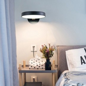 Бра Imperiumloft TURNA Black TURNA-W01 в Ханты-Мансийске - hanty-mansiysk.ok-mebel.com | фото 7