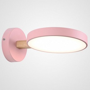 Бра Imperiumloft TURNA Pink TURNA-W01 в Ханты-Мансийске - hanty-mansiysk.ok-mebel.com | фото
