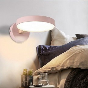Бра Imperiumloft TURNA Pink TURNA-W01 в Ханты-Мансийске - hanty-mansiysk.ok-mebel.com | фото 11