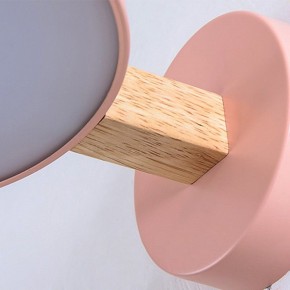 Бра Imperiumloft TURNA Pink TURNA-W01 в Ханты-Мансийске - hanty-mansiysk.ok-mebel.com | фото 16