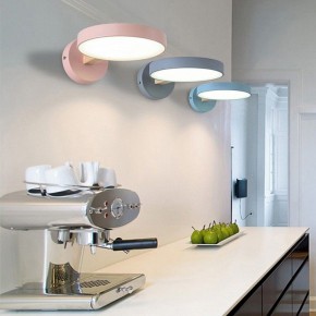 Бра Imperiumloft TURNA Pink TURNA-W01 в Ханты-Мансийске - hanty-mansiysk.ok-mebel.com | фото 3