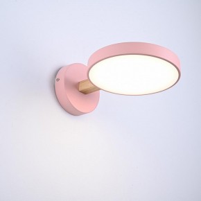 Бра Imperiumloft TURNA Pink TURNA-W01 в Ханты-Мансийске - hanty-mansiysk.ok-mebel.com | фото 4