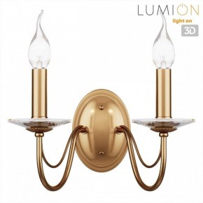 Бра Lumion INCANTO 8033/2W в Ханты-Мансийске - hanty-mansiysk.ok-mebel.com | фото 4