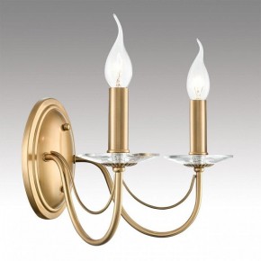 Бра Lumion INCANTO 8033/2W в Ханты-Мансийске - hanty-mansiysk.ok-mebel.com | фото 6