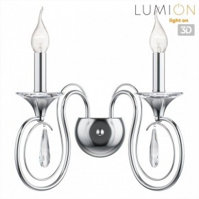 Бра Lumion LAOKA 8032/2W в Ханты-Мансийске - hanty-mansiysk.ok-mebel.com | фото 4