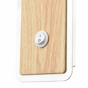 Бра Lumion LELAND 8263/1W в Ханты-Мансийске - hanty-mansiysk.ok-mebel.com | фото 10