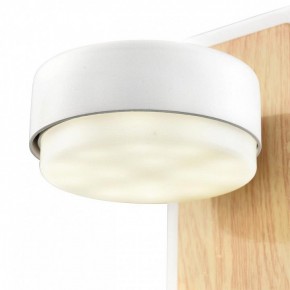 Бра Lumion LELAND 8263/1W в Ханты-Мансийске - hanty-mansiysk.ok-mebel.com | фото 9