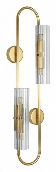Бра Lumion TORONTO 6560/4W в Ханты-Мансийске - hanty-mansiysk.ok-mebel.com | фото